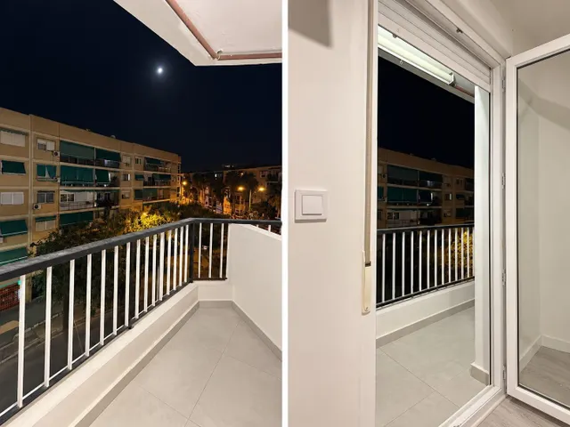Piso 6 habitaciones 105m² en venta - Alipark — 32