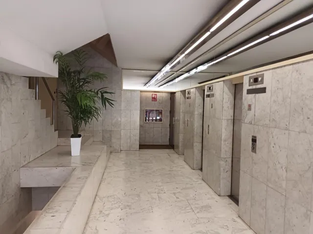 FANTÁSTICAS OFICINAS EN VENTA EN EL CORAZÓN DE BCN — 22