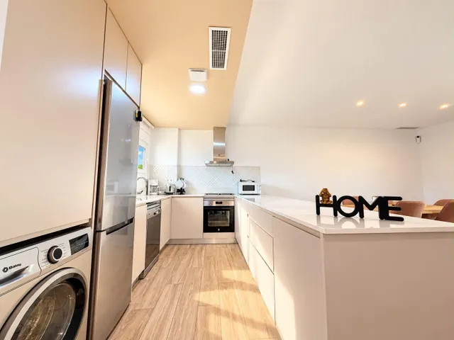 Bungalow 2 habitaciones 89m² en venta - Desamparados-Hurchillo-Torremendo — 18