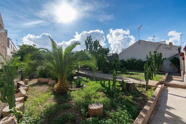 Tu proyecto de futuro en Los Barreros, Cartagena — 47