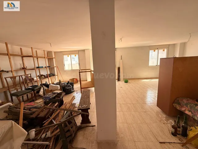 Exclusivo y espacioso trastero en La Vall d'Uxó - foto 4