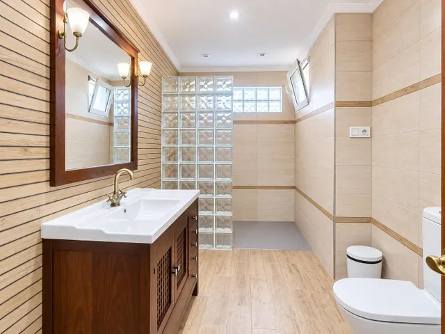 Villa con piscina y parcela de 14.000 m2 en Orihuela — 24