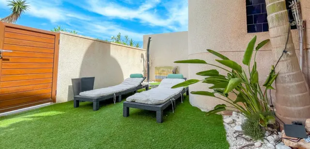 Casa 2 habitaciones 54m² en venta - Carrefour — 10