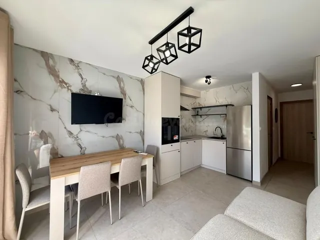 Apartamento 1 habitación 41m² en venta - Estacion de autobus - foto 3