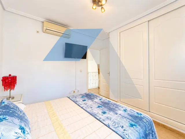 BUNGALOW A ESCASOS METROS DE LA PLAYA! — 25