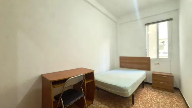 Piso en Alquiler Cerca de la Universidad - ¡Oportunidad Única! — 14