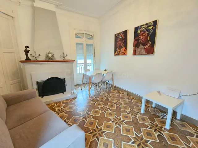 OPORTUNIDAD!!! SE VENDE PISO EN EL CENTRO DE RIBADAVIA - foto 2
