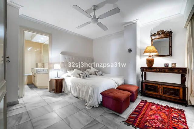 Apartamento 4 habitaciones 260m² en venta - Marbella — 12