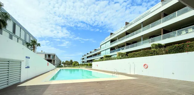 Apartamento 3 habitaciones 143m² en venta - Costa del Sol — 35