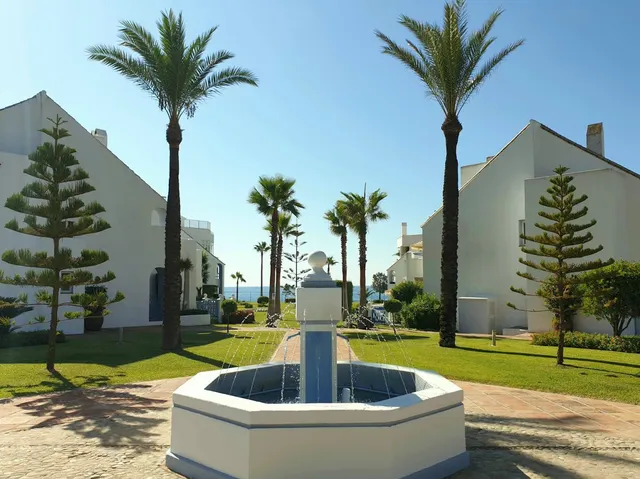 Adosado 2 habitaciones 155m² en venta - Costa Del Sol — 10