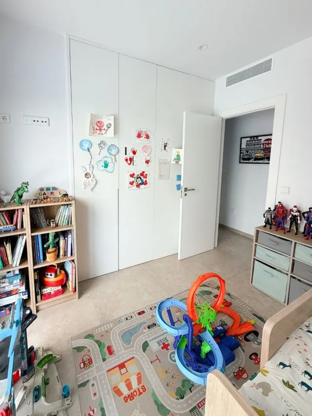 Villa 3 habitaciones 110m² en venta - San Javier — 18