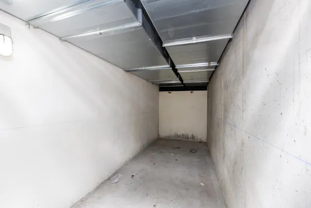 Trastero en calle solares 25 de 10.46m — 8