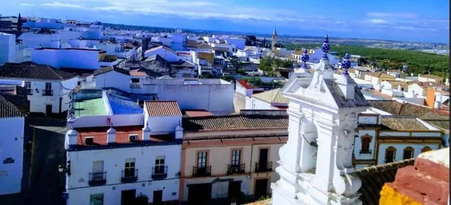 PISO EN SANLUCAR LA MAYOR