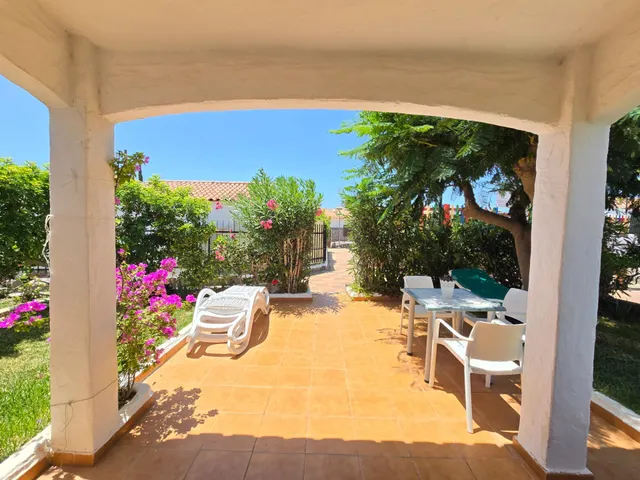 Rodéate de paz y tranquilidad en este encantador bungalow para pasar el invierno. — 24