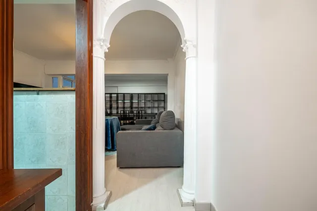VENTA DE CÉNTRICO PISO EN CAMINO DE RONDA - GRANADA — 3