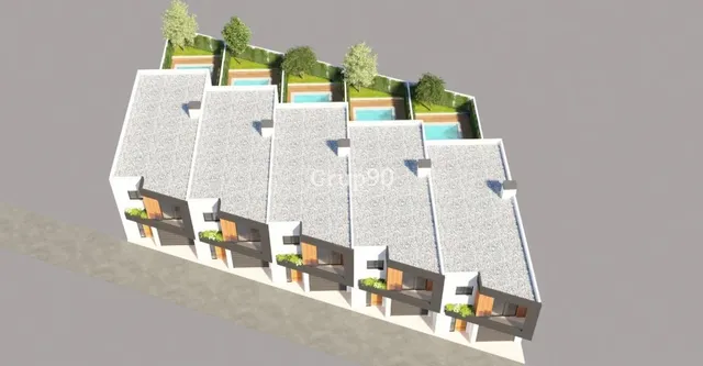 ? nueva promoción de obra nueva en Albatàrrec - primera fase a la venda — 12