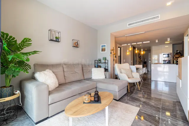 APARTAMENTO DE 2 DORMITORIOS Y 2 BAÑOS EN ORIHUELA COSTA (VI - foto 3
