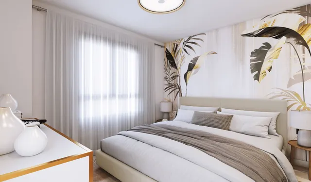 Adosado 3 habitaciones 188m² en venta - Mijas golf — 9