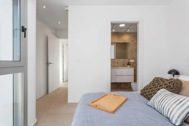 Apartamento en Dolores — 12