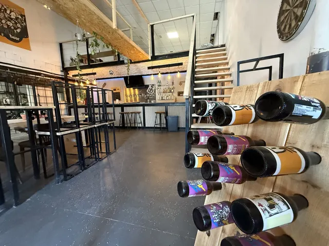 Bar 300m² en venta - El Cuartón - Heliomar — 9