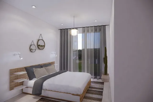 Bungalow 3 habitaciones 71m² en venta - Playa del Cura — 25