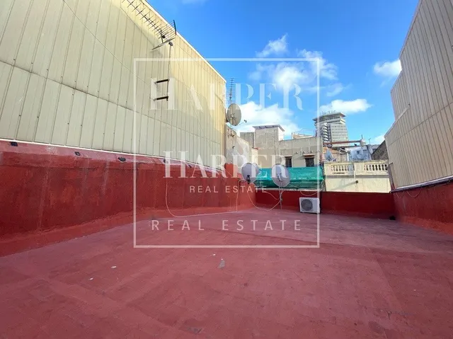 Para entra a vivir, un piso luminoso en  Barcelona ( Nou de Rambla ), — 31