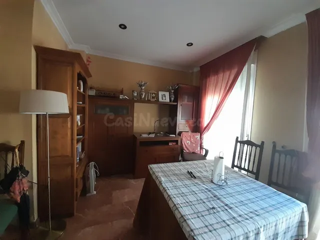Magnífica casa en el Campo de la Verdad - foto 4