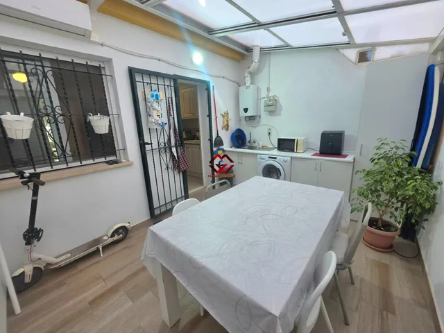 Duplex en venta con piscina listo para entrar a vivir en Santiago de la Ribera — 8
