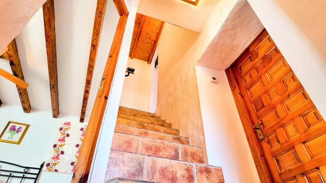 Finca rústica 3 habitaciones 192m² en venta - Centro — 40