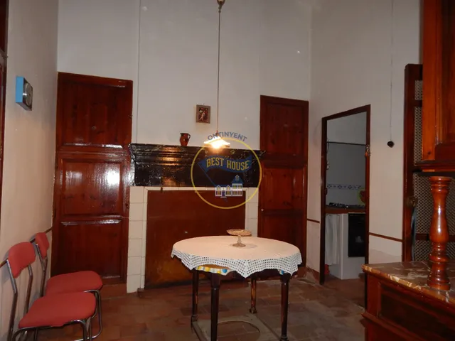 Oportunidad Casa Señorial en el corazón de Bocairent (Valencia) — 9