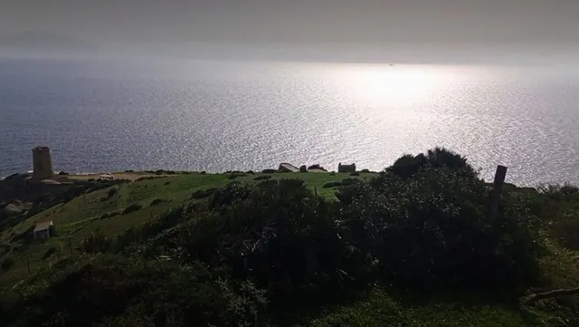 Parcela 300m² en venta - Primera linea de playa tarifa — 10