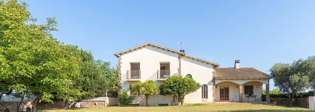 Casa con encanto en Sant Pere Pescador - foto 2