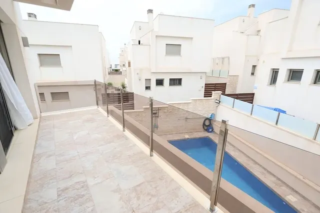 Villa 3 habitaciones 119m² en venta - Villamartín-Las Filipinas — 20