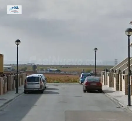 Venta Casa en Almendralejo-Badajoz
