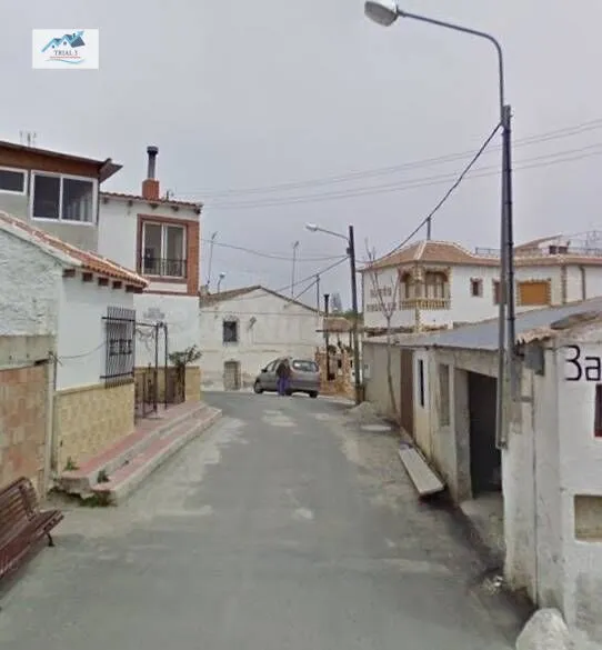 Venta Casa en Oria - Almería