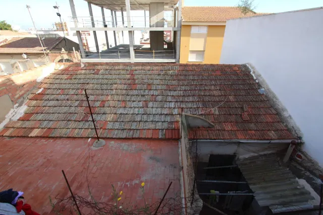 Fantástica casa de pueblo en Guardamar del Segura, Alicante, - foto 4