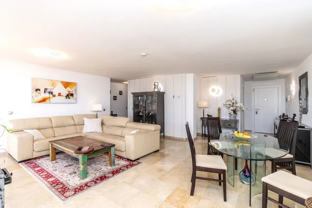 Apartamento 3 habitaciones 116m² en venta - El Madroñal — 12