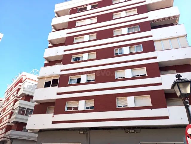 Apartamento 4 habitaciones 123m² en venta - Bajadilla - foto 4