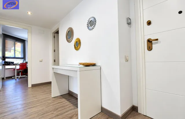PISO EN VALENCIA PARA ENTRAR A VIVIR CON GARAJE Y TRASTERO I - foto 3