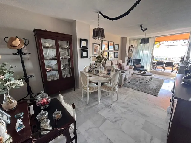 Apartamento 2 habitaciones 111m² en venta - Marbella — 6