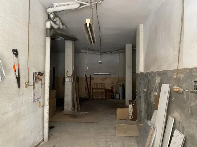 VENTA DE PISO + LOCAL — 35