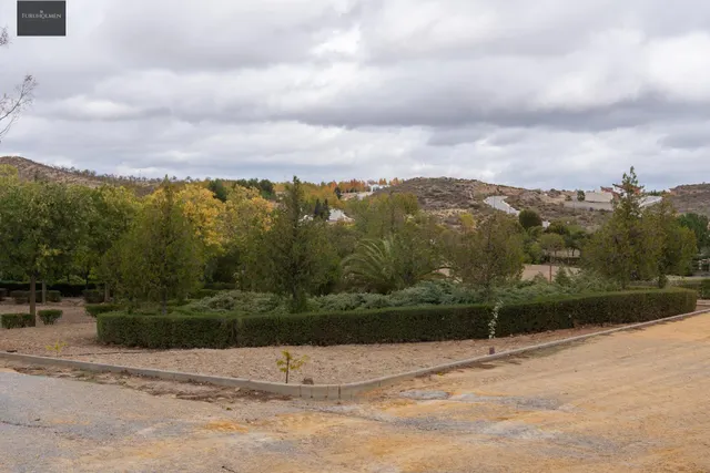 VENTA DE PARCELA EN LA URBANIZACIÓN CAÑADAS DEL PARQUE — 2