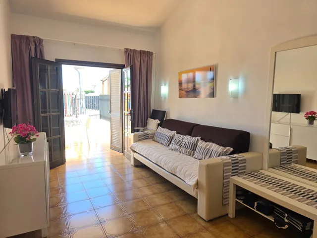 Bungalow con dos dormitorios disponible para los meses de invierno — 18