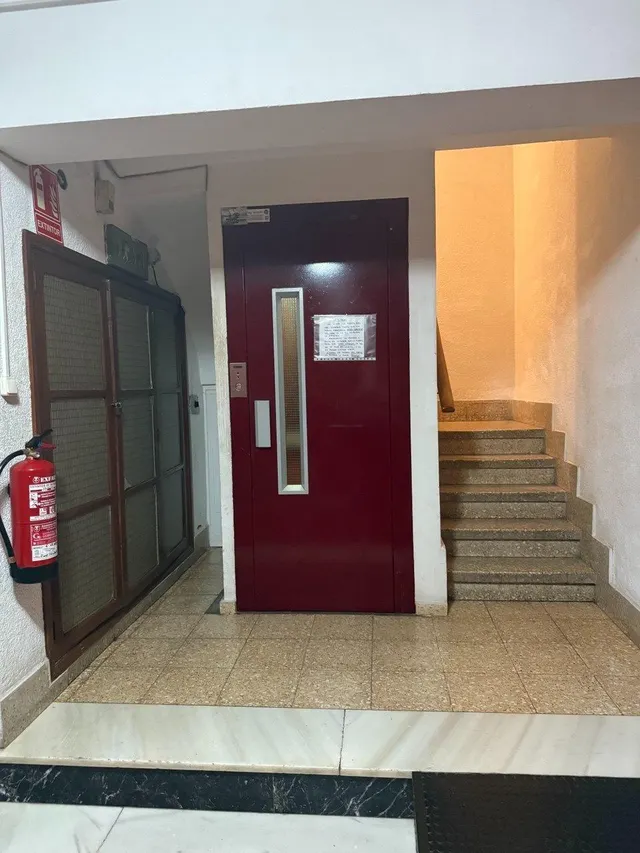 Piso 4 habitaciones 112m² en venta - Zona centro — 21
