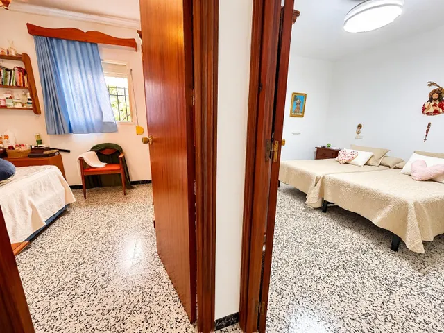 Oportunidad de inversión en Benalup-Casas Viejas – Venta de nuda propiedad — 20
