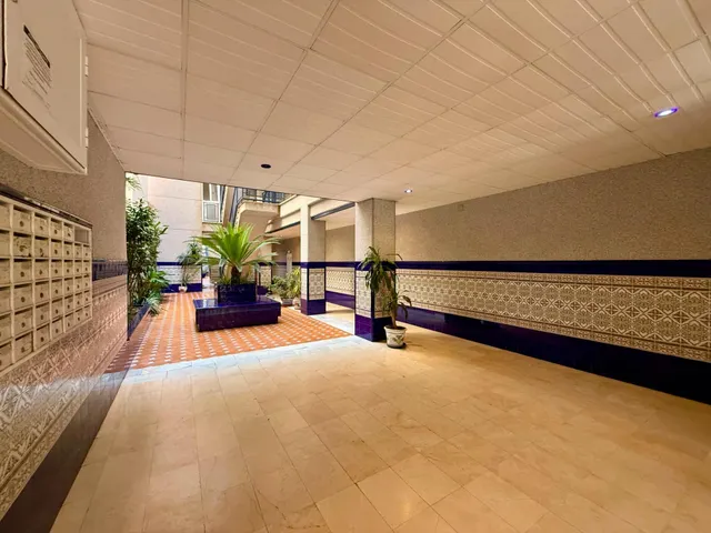 Ático 2 habitaciones 66m² en venta - Habaneras — 34