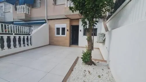Bungalow 2 habitaciones 46m² en venta - Lo Pagán — 7
