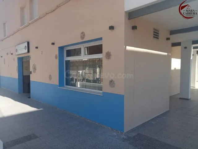 Local comercial en Venta en Piles Valencia - foto 3