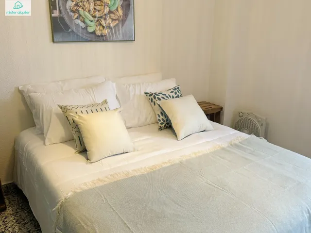 Apartamento 4 habitaciones 120m² en alquiler - Campello Play - foto 4