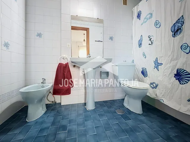 Piso de cuatro dormitorios en parque atlantico — 33